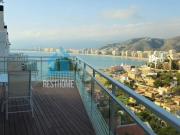 Adosada en venta en Cullera, Faro