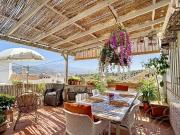 Adosada en venta en Cútar, Cútar