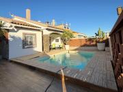 Adosada en venta en El Verger, Playa Deveses en Denia