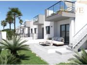 Adosada en venta en Denia