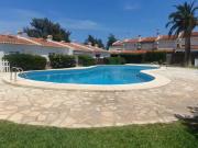 Adosada en venta en Denia, Alquerias