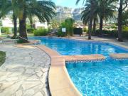 Adosada en venta en Denia, Dénia