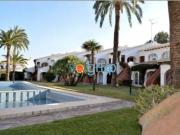 Adosada en venta en Denia, Marinas