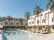 Adosada en venta en Denia, Playa Las Marinas