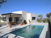 Adosada en venta en El Espinar, Los Angeles de San Rafael