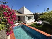 Adosada en venta en El Puerto de Santa María, El Manantial