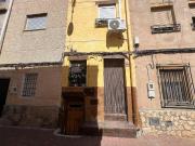 Adosada en venta en Elche de la Sierra