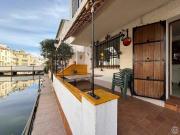 Adosada en venta en Empuriabrava, Empuriabrava