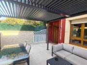 Adosada en venta en Escalante, Escalante