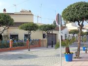 Adosada en venta en Estepona, Calle Cristo Rey...