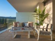 Adosada en venta en Estepona, Cancelada Nueva Milla De Oro