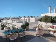 Adosada en venta en Estepona, Costa del Sol Occidental...