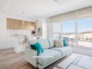 Adosada en venta en Finestrat, Balcón de finestrat