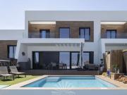 Adosada en venta en Finestrat, Balcón de Finestrat