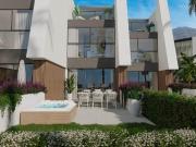 Adosada en venta en Fuengirola, Carihuela