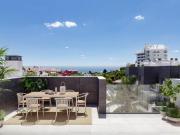 Adosada en venta en Fuengirola, Torreblanca del Sol
