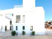 Adosada en venta en Fuengirola, Torreblanca del Sol
