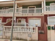 Adosada en venta en Fuente Álamo de Murcia, Cuevas de Reyllo