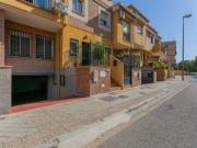 Adosada en venta en Granada, Barrio de los Periodistas