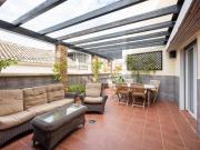 Adosada en venta en Granada, Barrio de los Periodistas