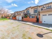 Adosada en venta en Granada, Barrio de los Periodistas