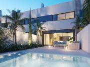 Adosada en venta en Granada, Carretera de la sierra