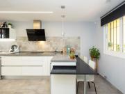 Adosada en venta en Granada, Cerrillo de maracena