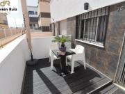 Adosada en venta en Guardamar del Segura, Los secanos