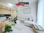 Adosada en venta en Guía de Isora, Playa San Juan