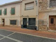 Adosada en venta en Horcajo de Santiago, Mancha Alta