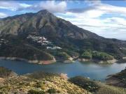 Adosada en venta en Istán