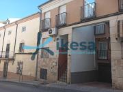 Adosada en venta en Jaén, Casco antiguo