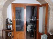 Adosada en venta en Jávea/Xàbia