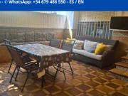 Adosada en Venta en Jerez De La Frontera Cádiz