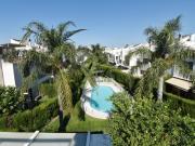 Adosada en venta en Jerez de la Frontera, Norte El Altillo