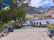 Adosada en venta en La Aldea de San Nicolás, Gran Canaria