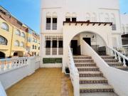 Adosada en venta en La Mata