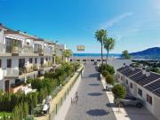 Adosada en venta en La Nucia, Urbanizaciones