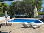 Adosada en venta en L'Ametlla de Mar, Urbanización...