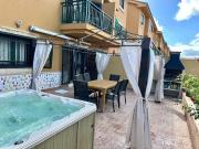 Adosada en venta en Las Palmas de Gran Canaria, Siete Palmas