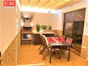 Adosada en venta en Lepe, El campu