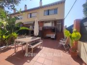 Adosada en venta en Les Franqueses del Vallès, Ayuntamiento