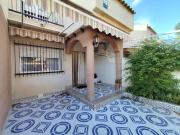 Adosada en venta en Los Alcázares, Pueblo Patricia