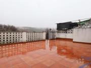 Adosada en venta en Los Santos de la Humosa, Casco...