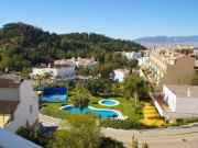 Adosada en venta en Málaga