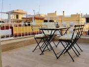 Adosada en venta en Málaga, Martiricos