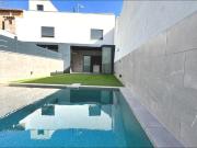 Adosada en venta en Mallorca, La Vileta Son Rapinya