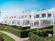 Adosada en venta en Manilva, Bahia de las Rocas