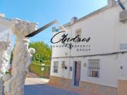 Adosada en venta en Manilva, Pueblo de manilva