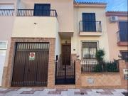 Adosada en venta en Maracena,